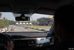 国产车搞笑试驾视频播放,搞笑瞬间引网友热议